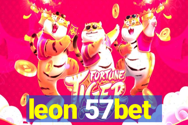 leon 57bet